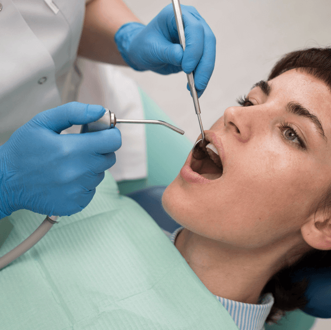 Oral Surgery